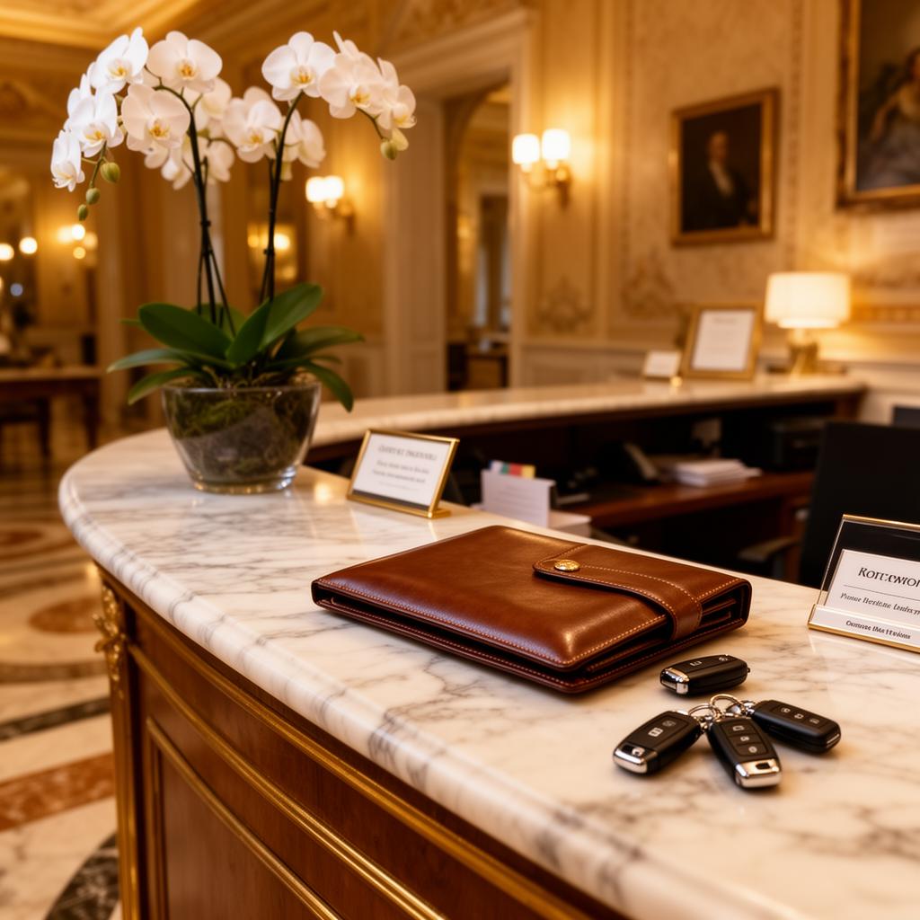 Traditional rental vs concierge service: the differences that matter