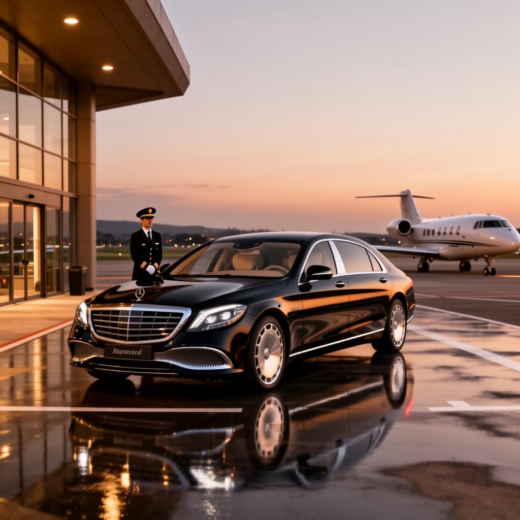 Complete guide to luxury car hire in Italy: everything you need to know