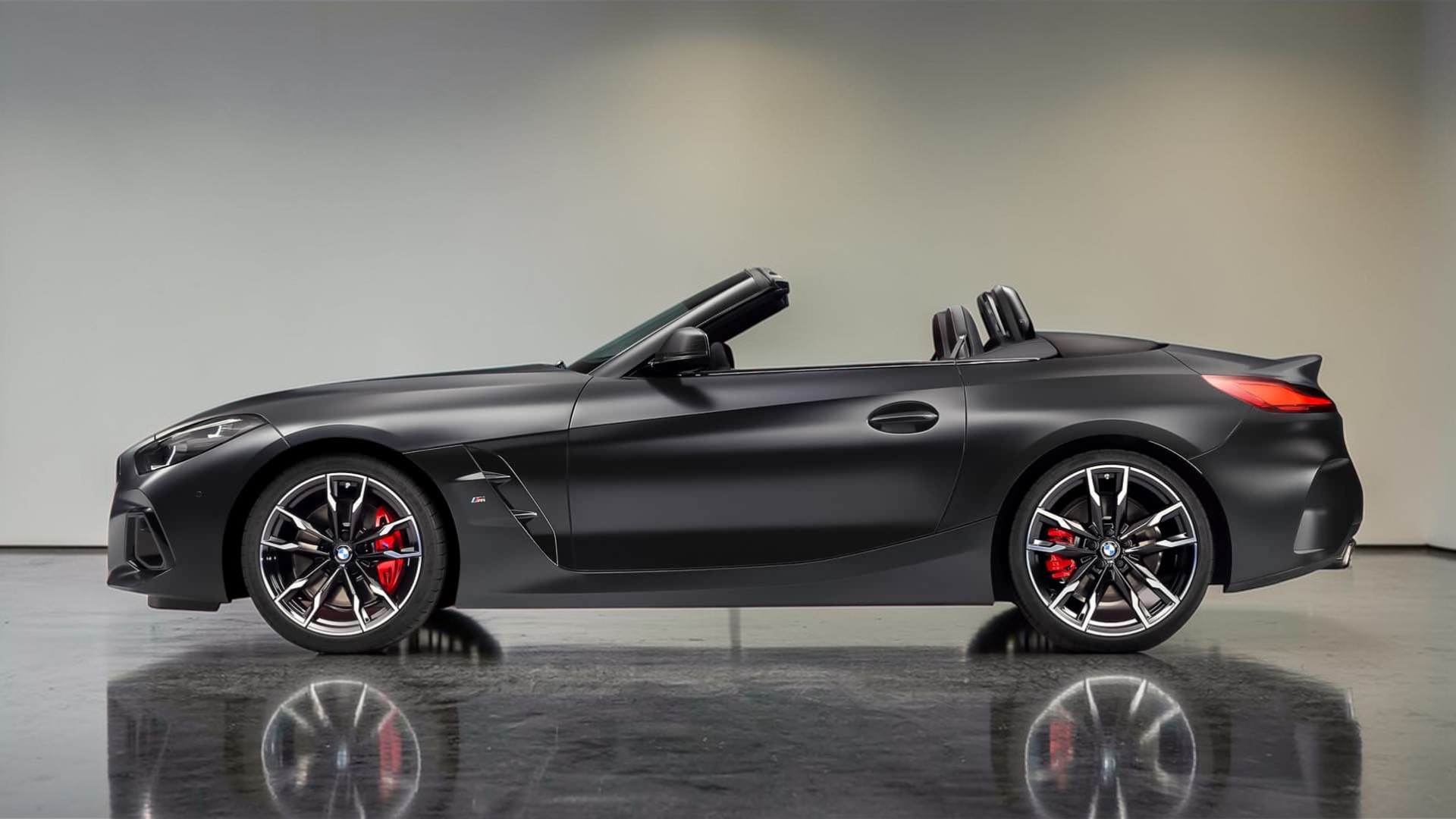 BMW Z4 — 2