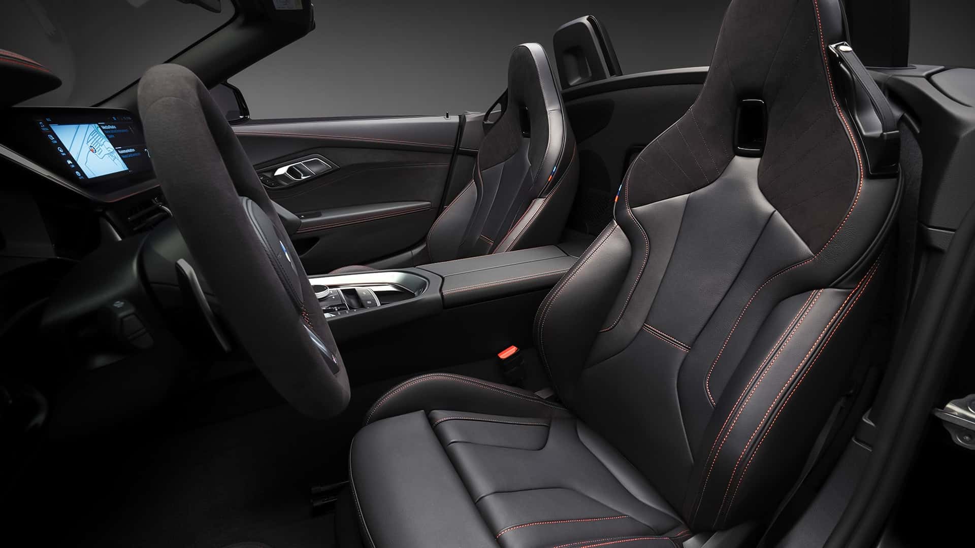 BMW Z4 — 4