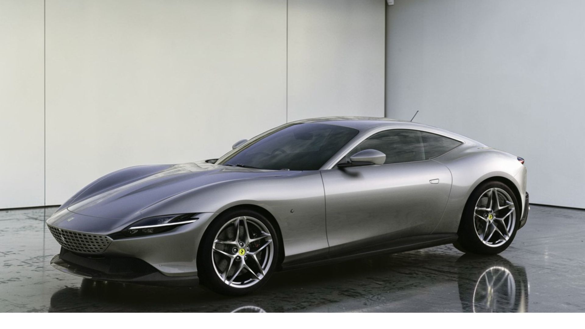 Ferrari Roma | Grandavia