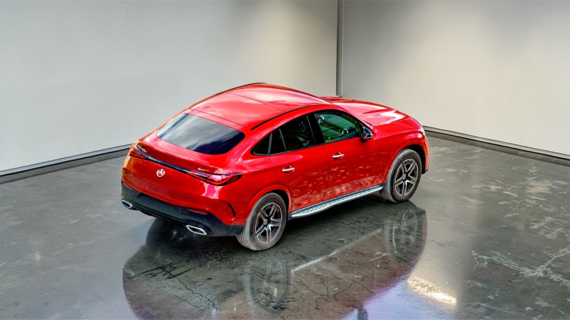 Mercedes-Benz GLC — 6