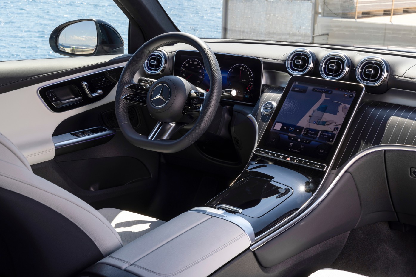 Mercedes-Benz GLC — 8