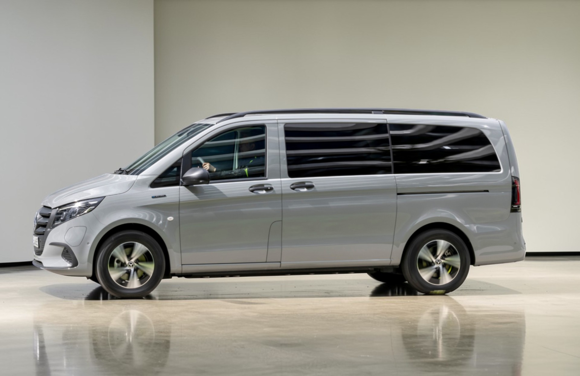 Mercedes-Benz Vito — 3