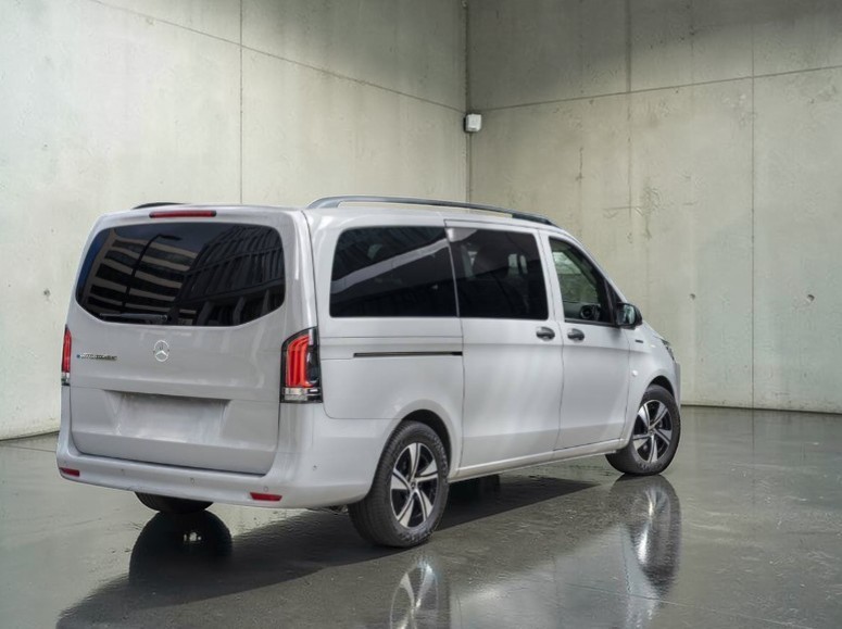 Mercedes-Benz Vito — 4