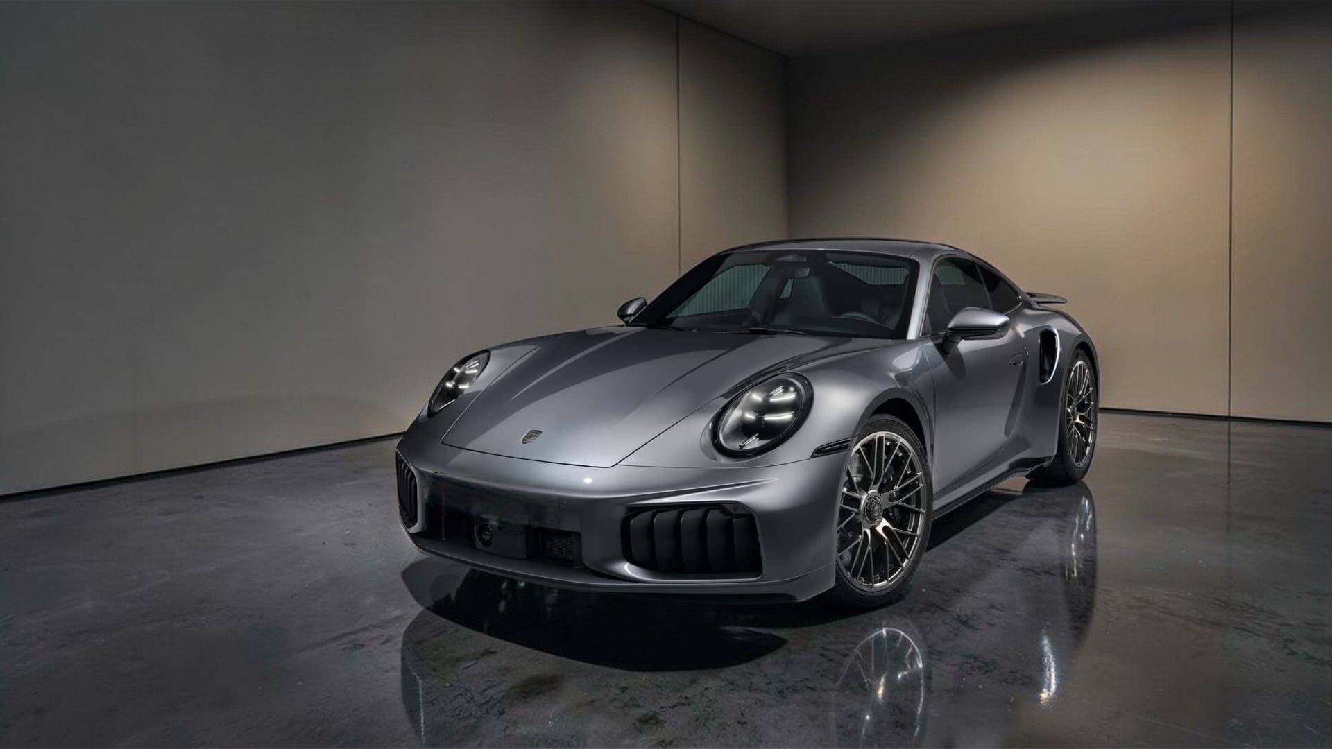 Porsche 911 Carrera | Grandavia