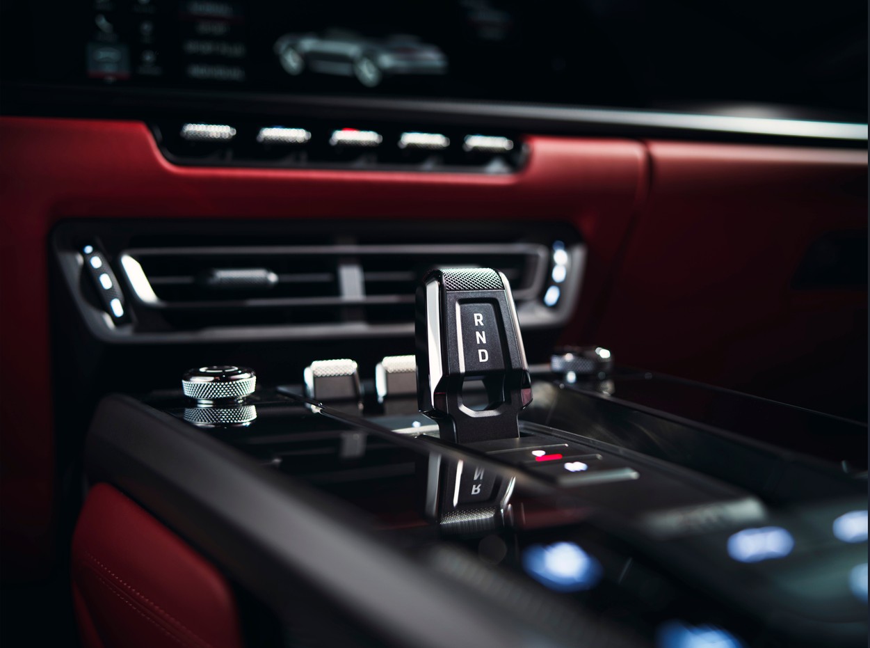 Porsche 911 Carrera Cabriolet — 4