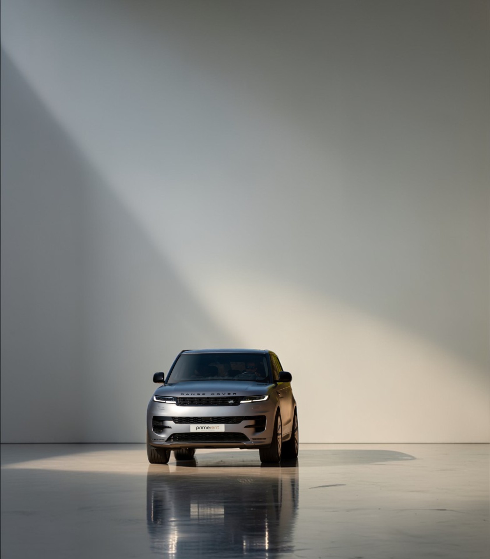 Range Rover Sport — 3