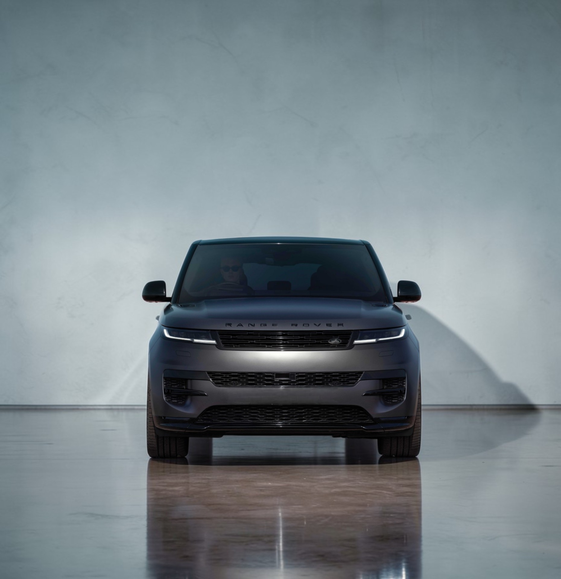 Range Rover Sport — 2
